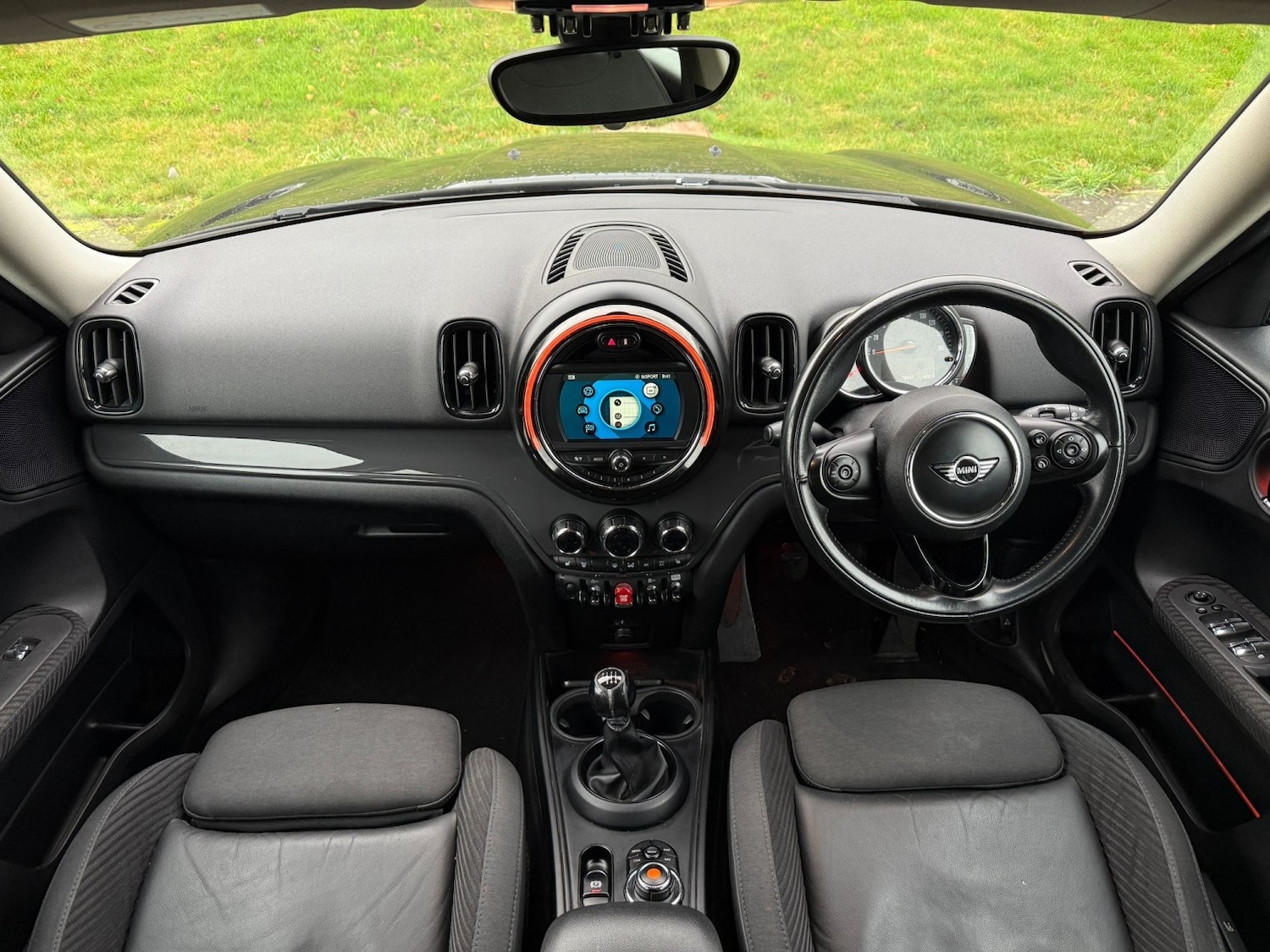 Used MINI Countryman 2018 for sale - 77073025: Photo 25