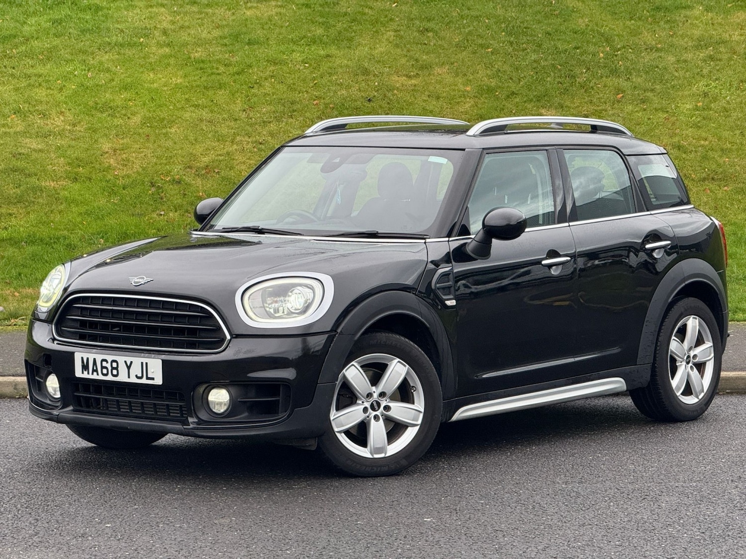 Used MINI Countryman 2018 for sale - 77073025: Photo 28