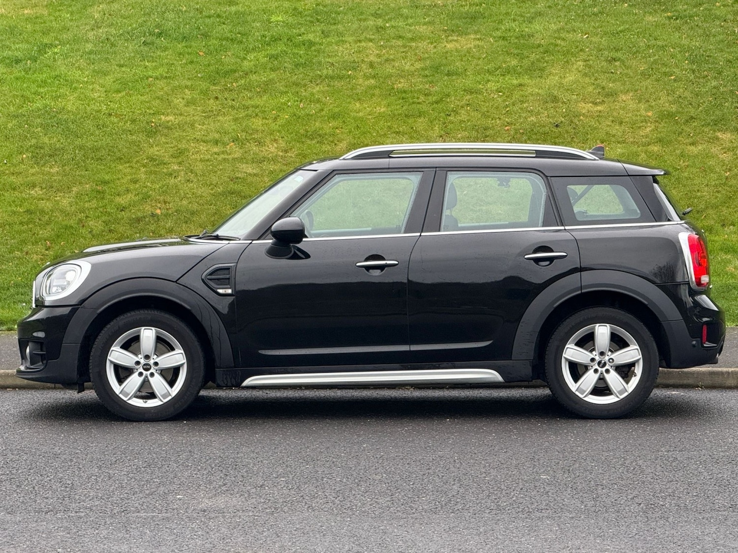 Used MINI Countryman 2018 for sale - 77073025: Photo 29
