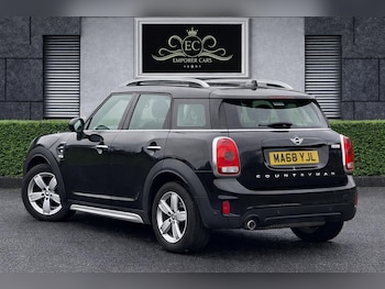 Used MINI Countryman 2018 for sale - 77073025: Photo