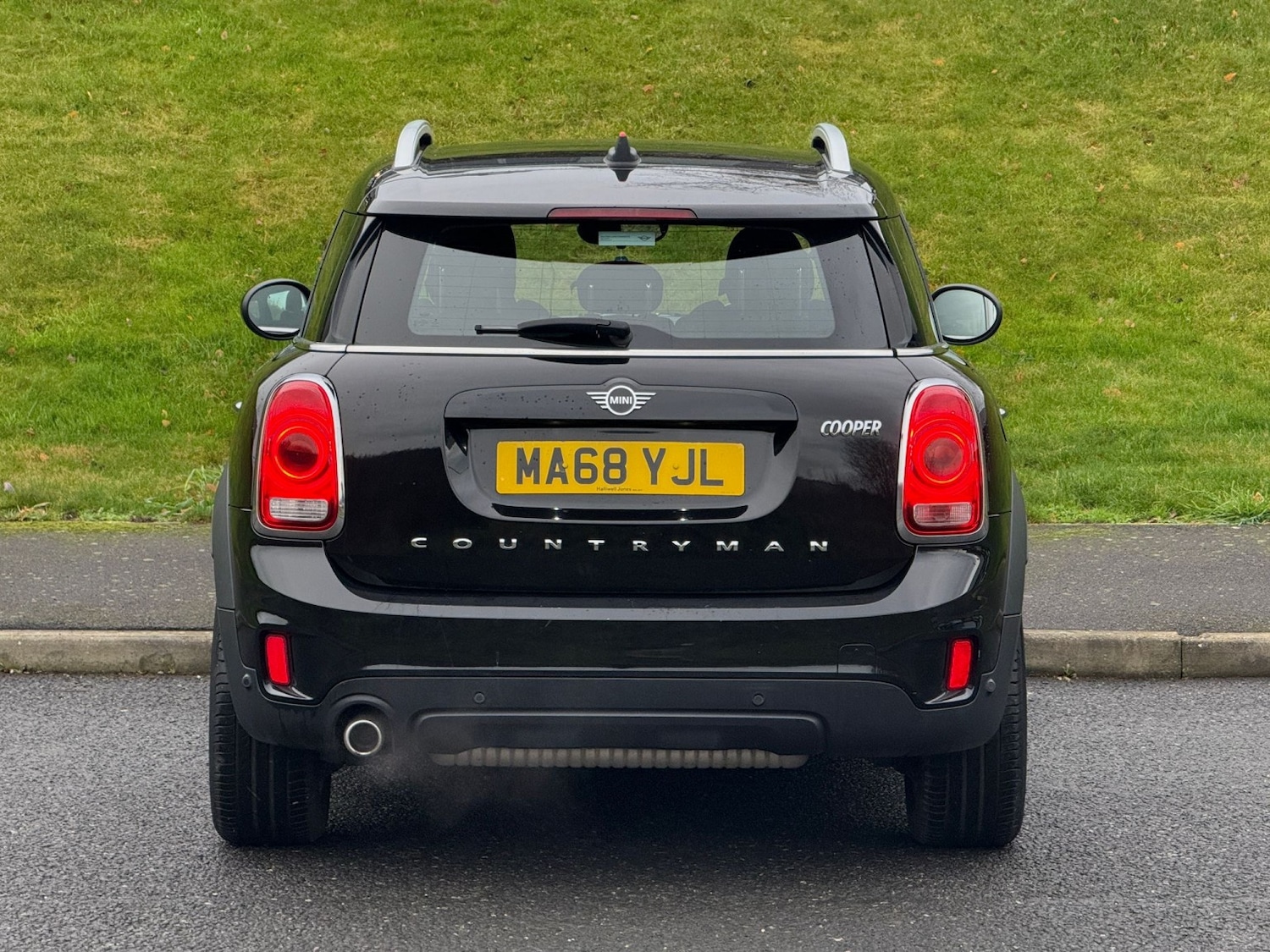Used MINI Countryman 2018 for sale - 77073025: Photo 32