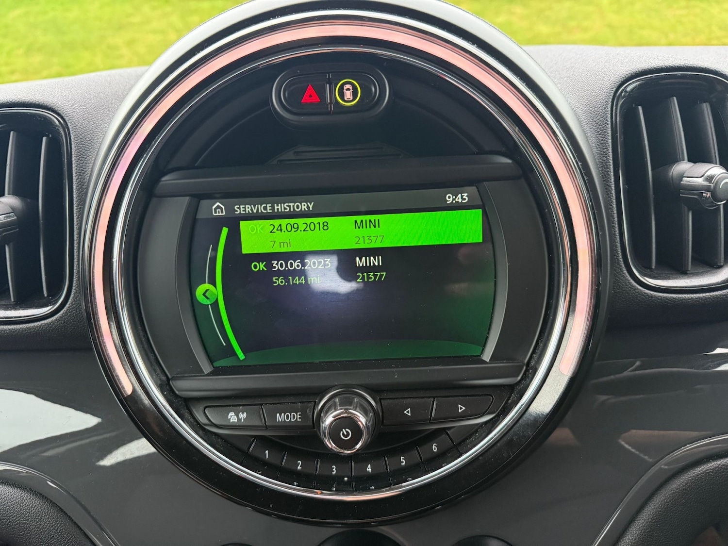 Used MINI Countryman 2018 for sale - 77073025: Photo 37