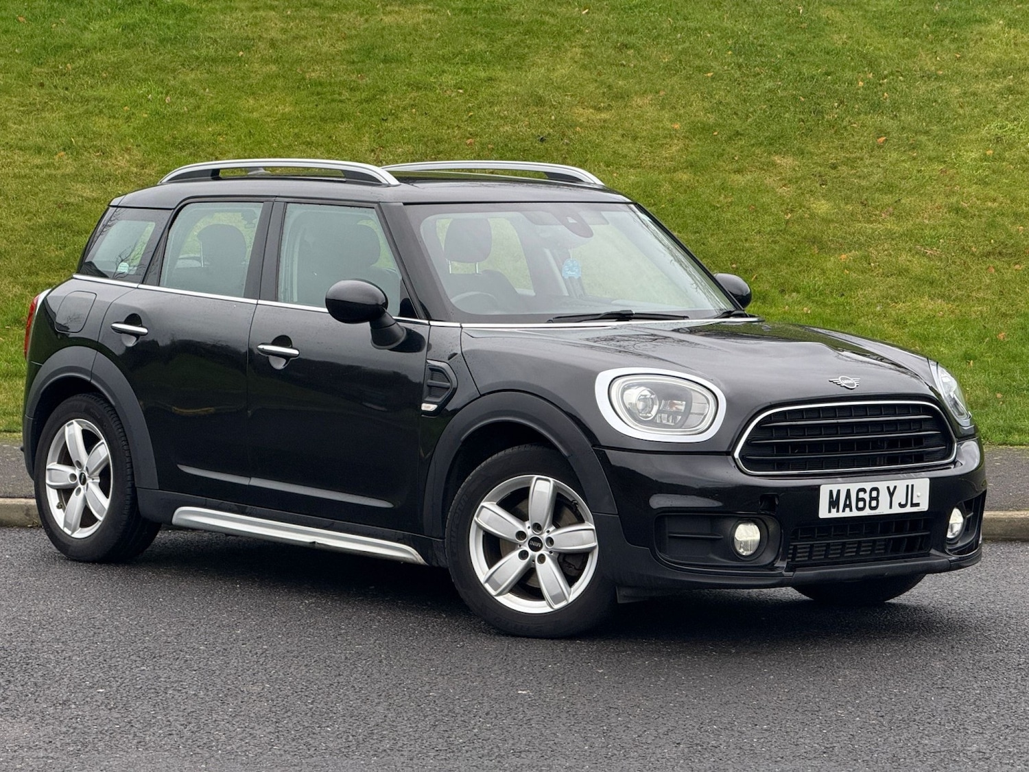 Used MINI Countryman 2018 for sale - 77073025: Photo 38