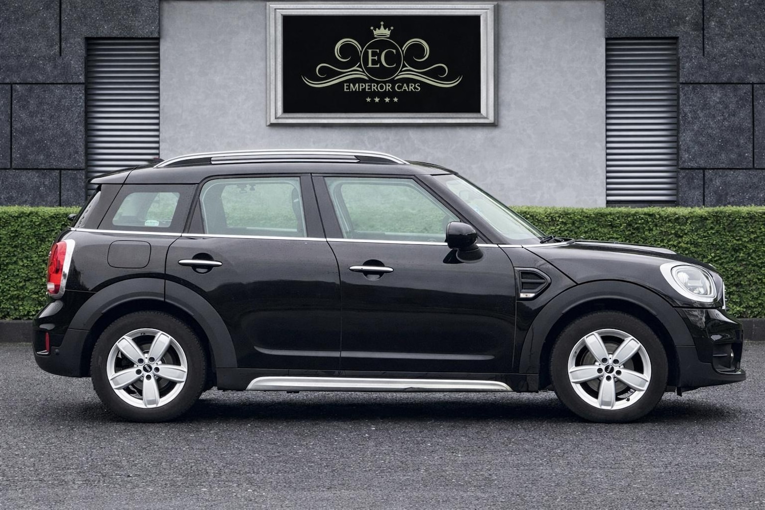 Used MINI Countryman 2018 for sale - 77073025: Photo 4