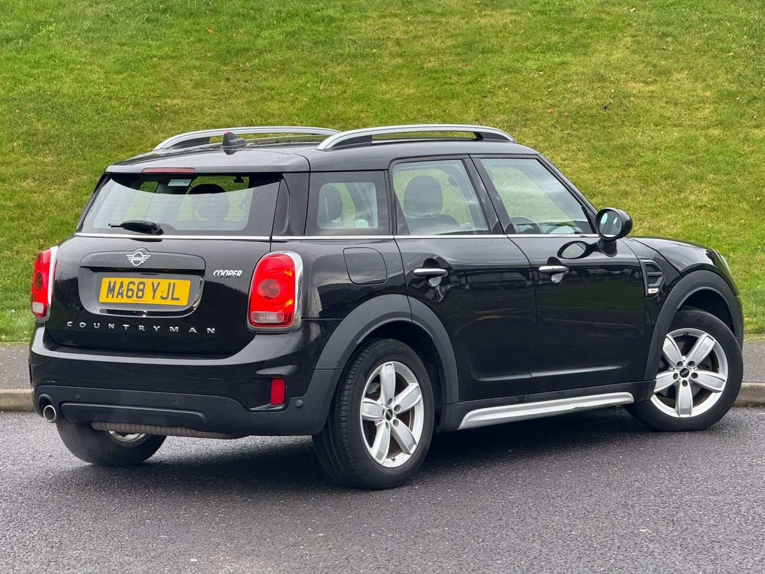 Used MINI Countryman 2018 for sale - 77073025: Photo 40