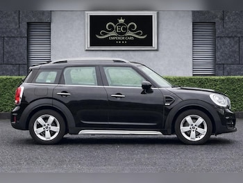 Used MINI Countryman 2018 for sale - 77073025: Photo