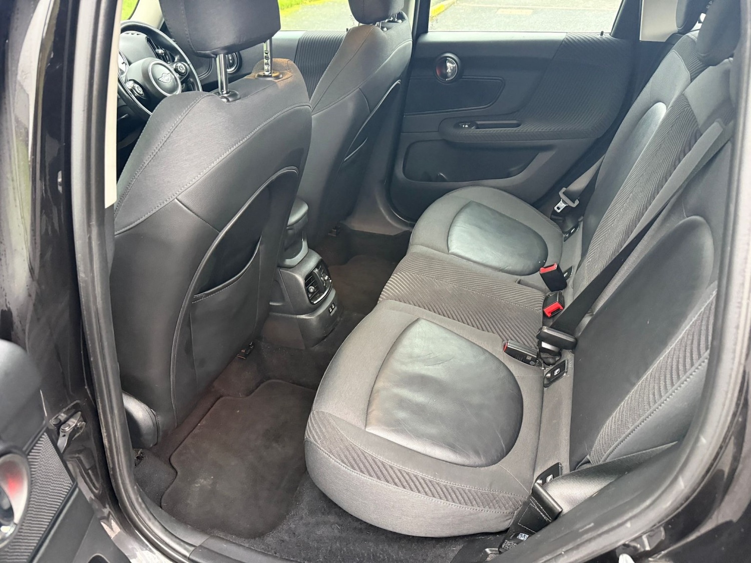 Used MINI Countryman 2018 for sale - 77073025: Photo 5