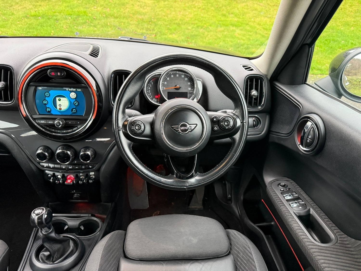 Used MINI Countryman 2018 for sale - 77073025: Photo 7