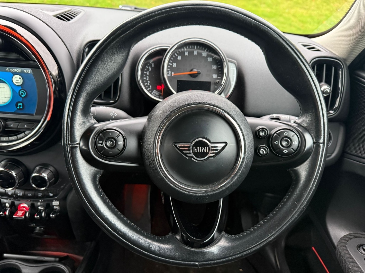 Used MINI Countryman 2018 for sale - 77073025: Photo 8