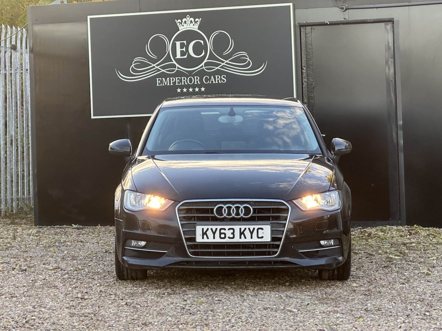 Used Audi A3 2013 for sale - 76643450: Photo 15