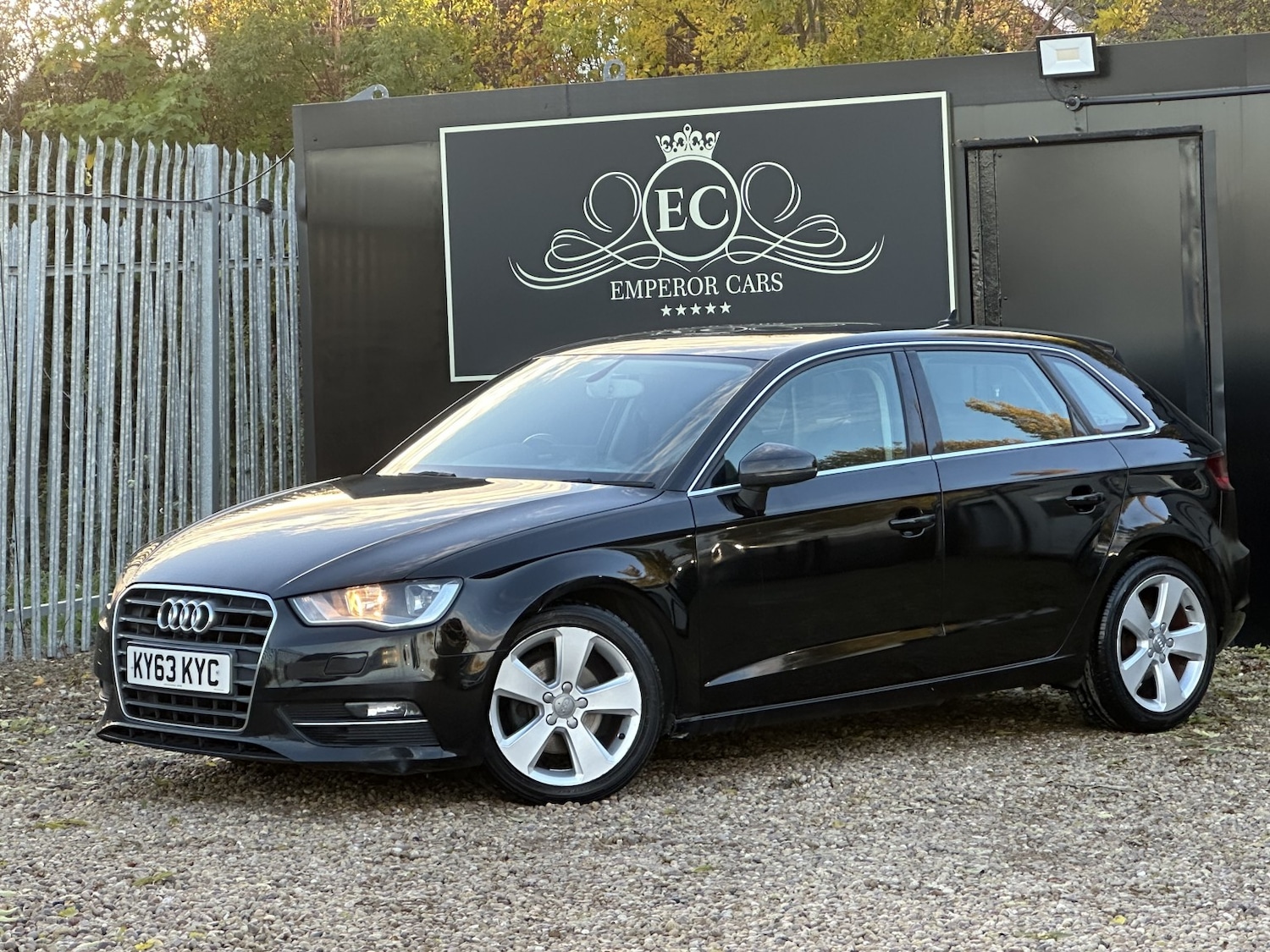 Used Audi A3 2013 for sale - 76643450: Photo 18