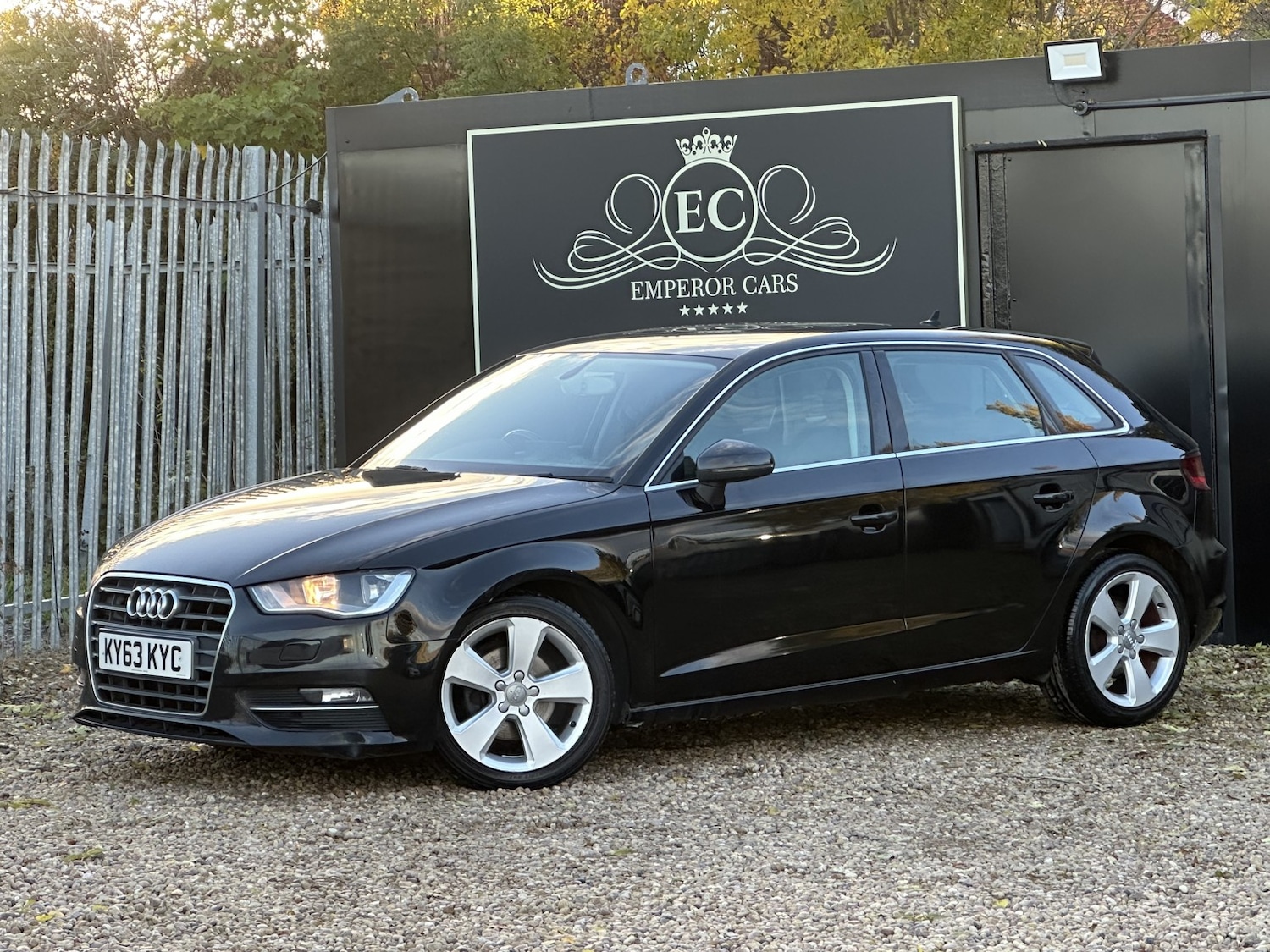 Used Audi A3 2013 for sale - 76643450: Photo 19