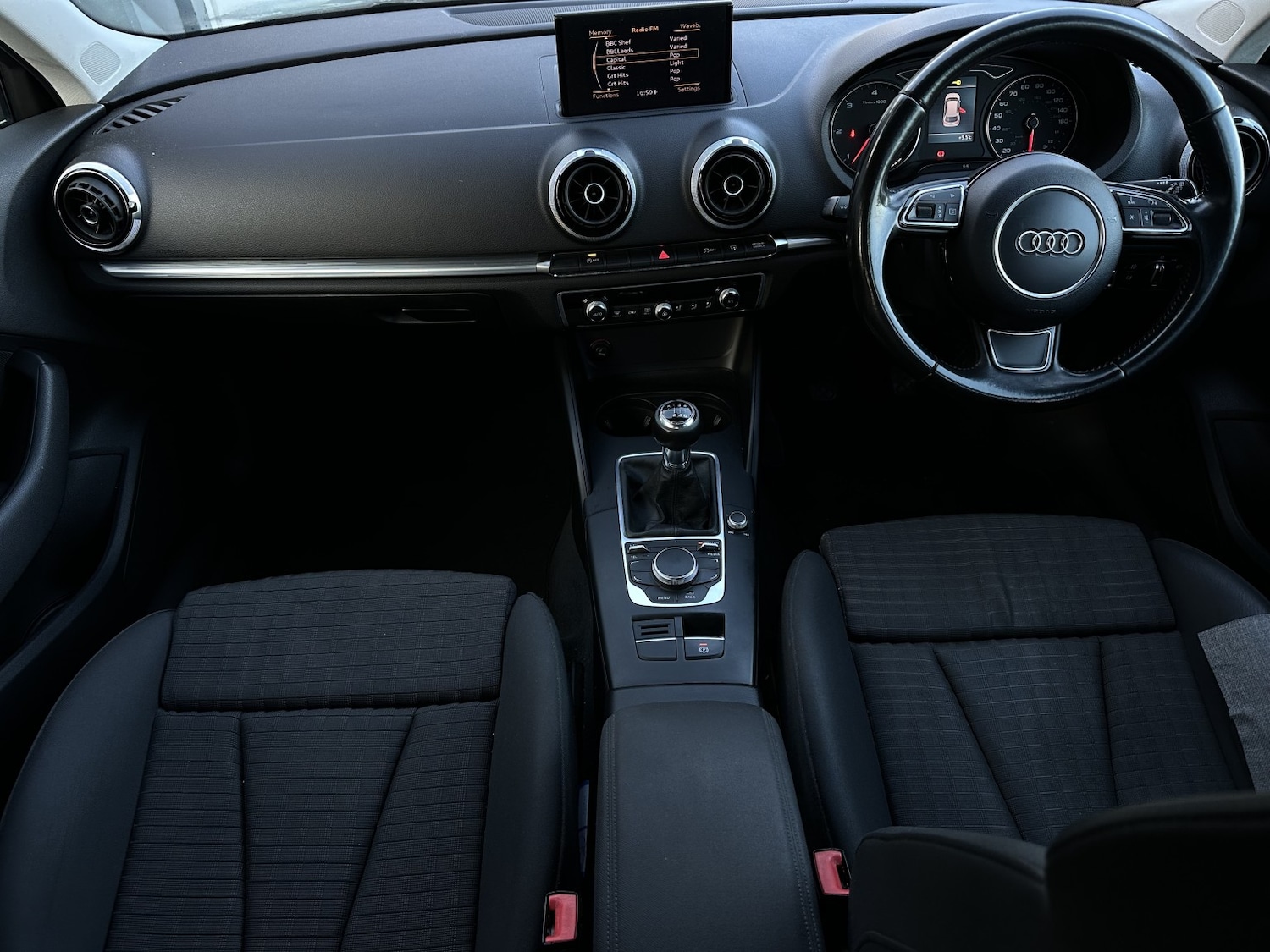 Used Audi A3 2013 for sale - 76643450: Photo 20