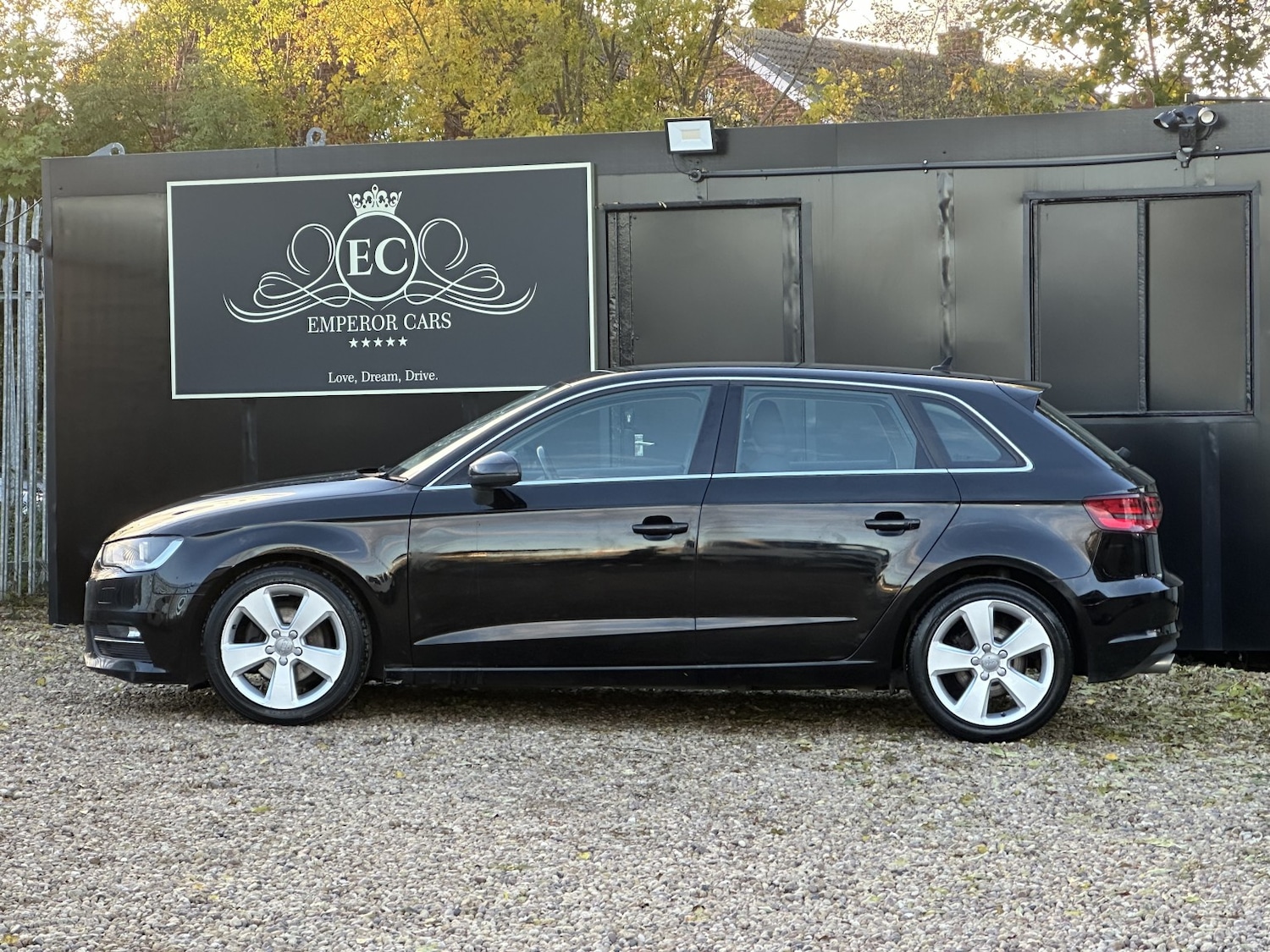 Used Audi A3 2013 for sale - 76643450: Photo 22