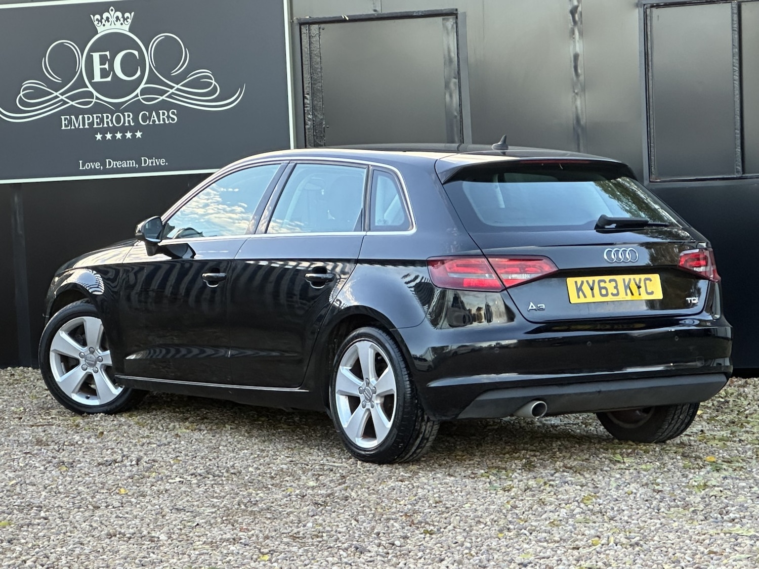 Used Audi A3 2013 for sale - 76643450: Photo 25