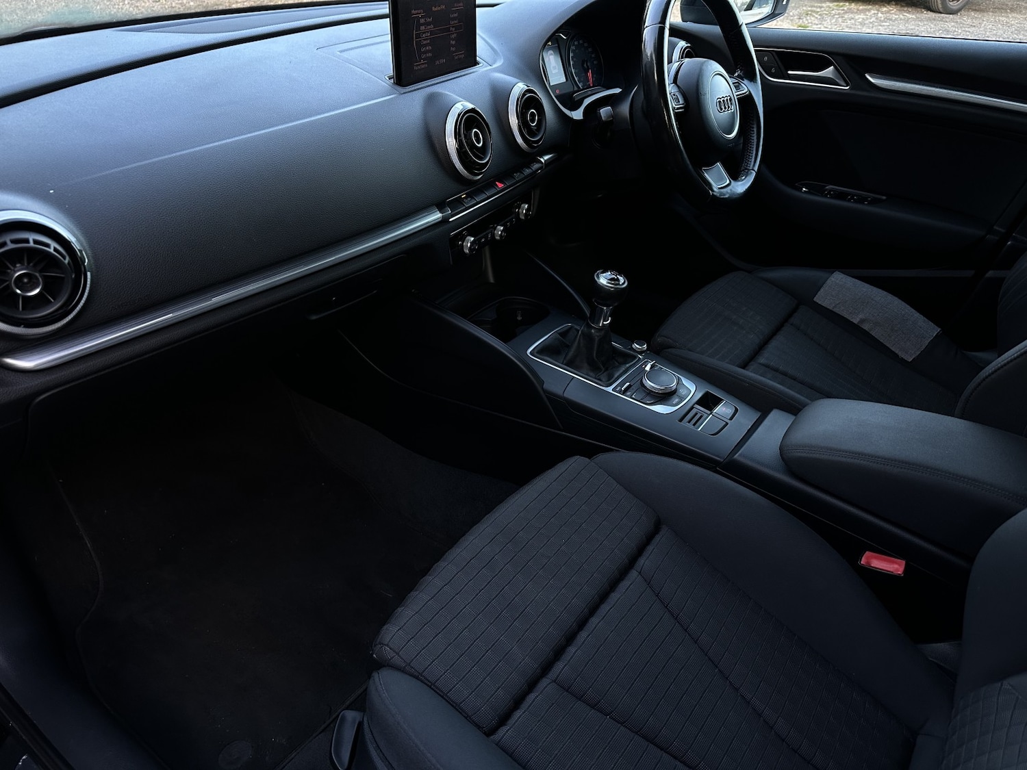 Used Audi A3 2013 for sale - 76643450: Photo 26