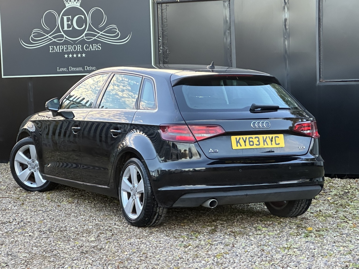 Used Audi A3 2013 for sale - 76643450: Photo 27