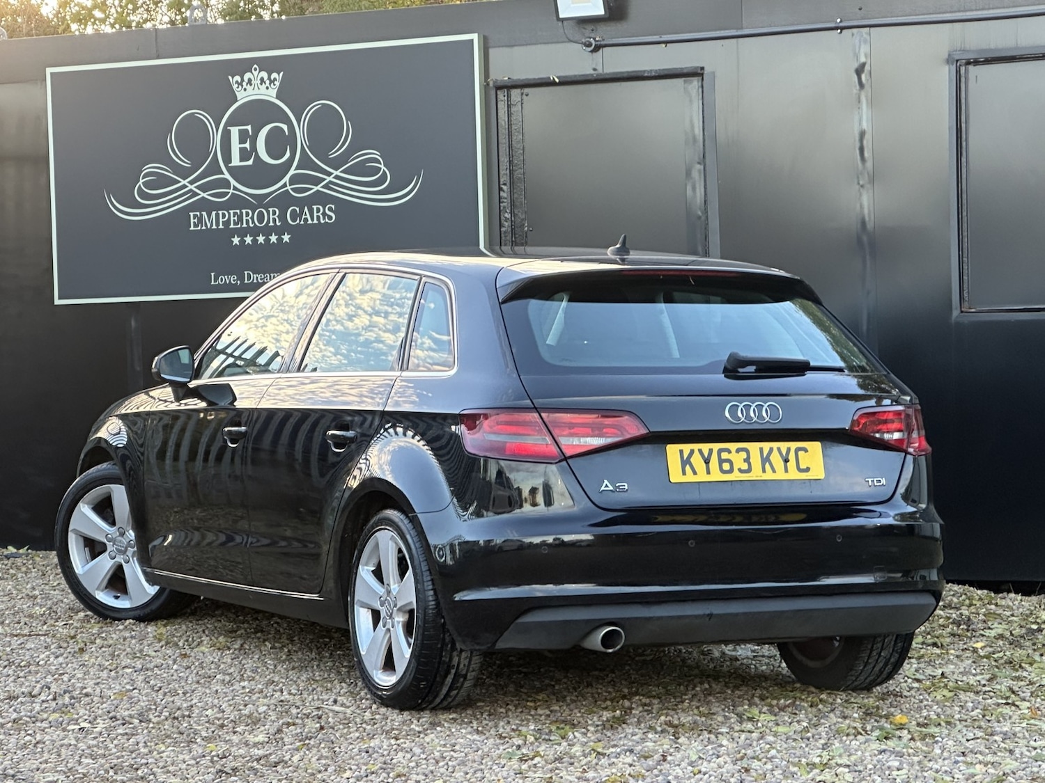 Used Audi A3 2013 for sale - 76643450: Photo 28