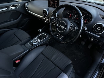 Used Audi A3 2013 for sale - 76643450: Photo