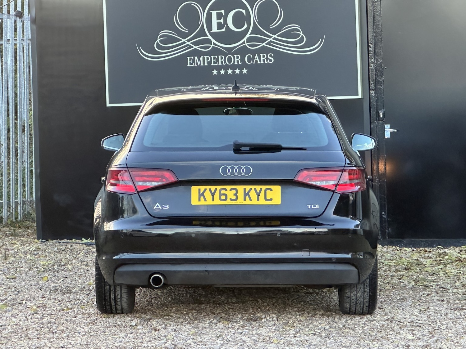 Used Audi A3 2013 for sale - 76643450: Photo 30