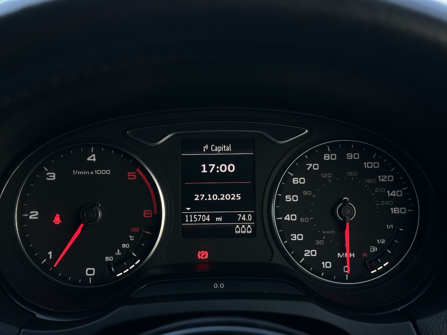 Used Audi A3 2013 for sale - 76643450: Photo 32