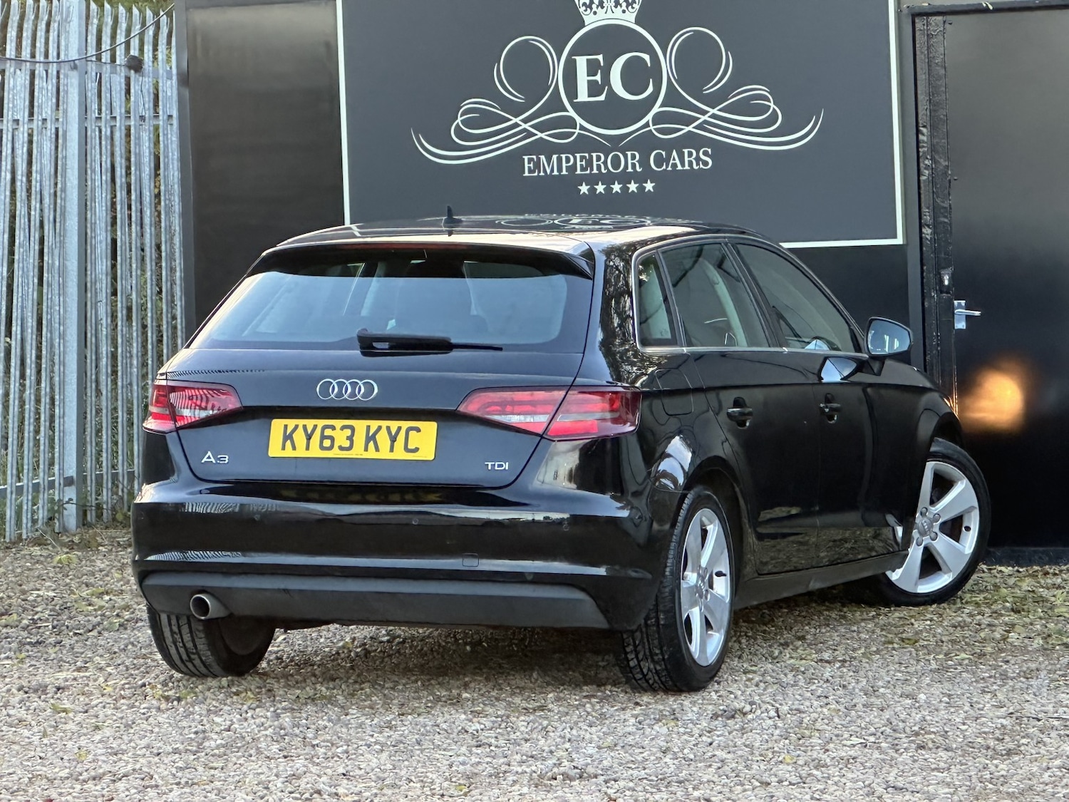 Used Audi A3 2013 for sale - 76643450: Photo 33