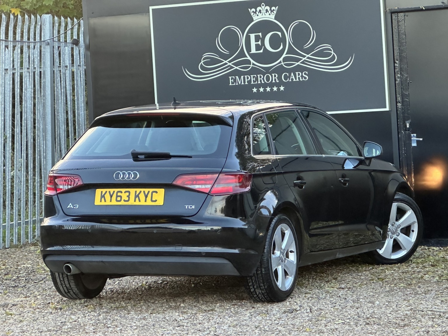 Used Audi A3 2013 for sale - 76643450: Photo 34