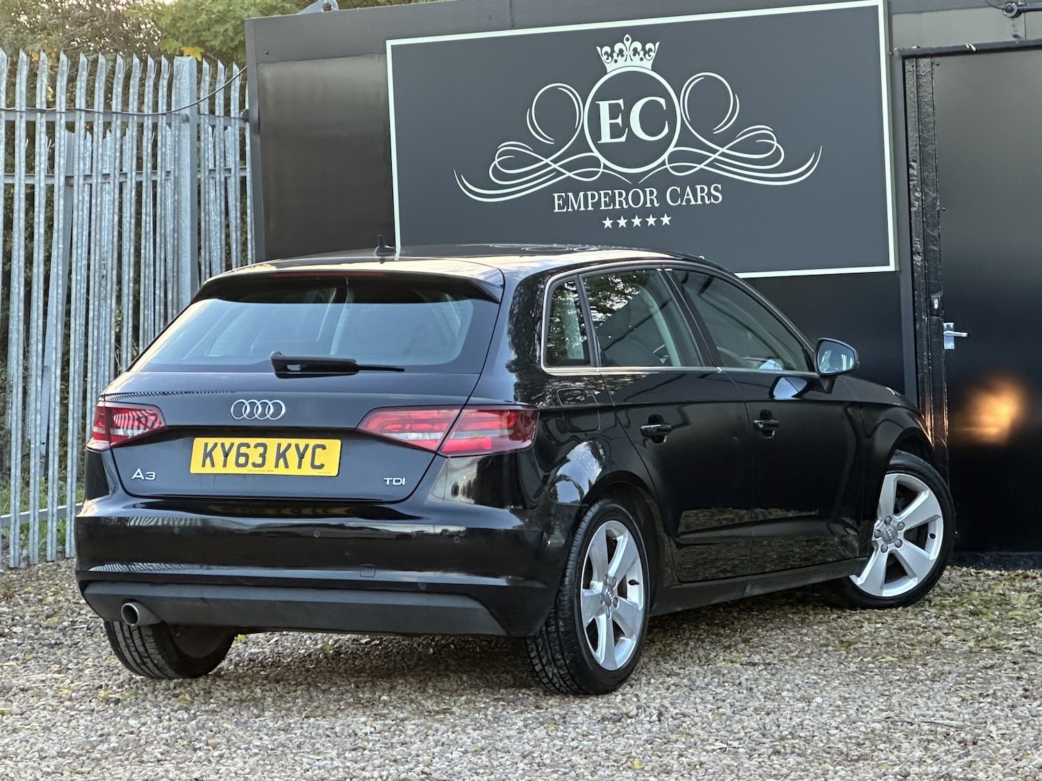 Used Audi A3 2013 for sale - 76643450: Photo 36