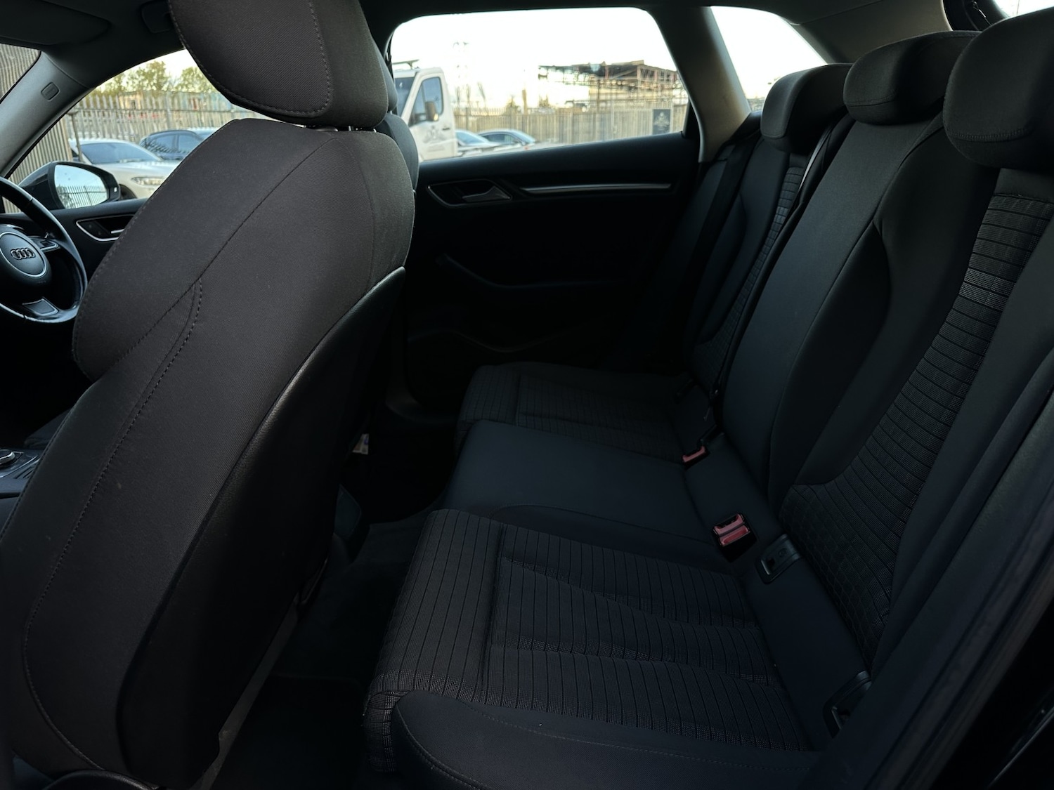 Used Audi A3 2013 for sale - 76643450: Photo 38