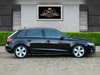 Used Audi A3 2013 for sale - 76643450: Photo