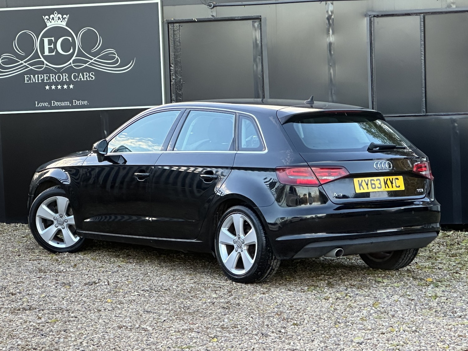 Used Audi A3 2013 for sale - 76643450: Photo 6