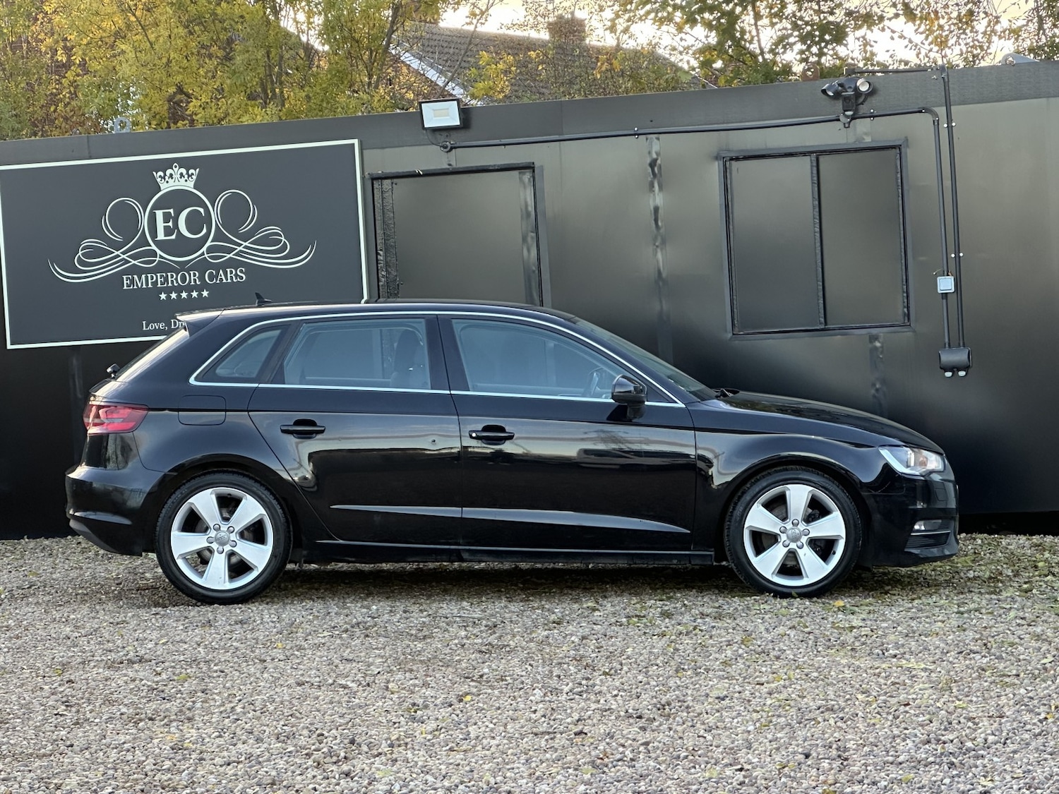 Used Audi A3 2013 for sale - 76643450: Photo 7