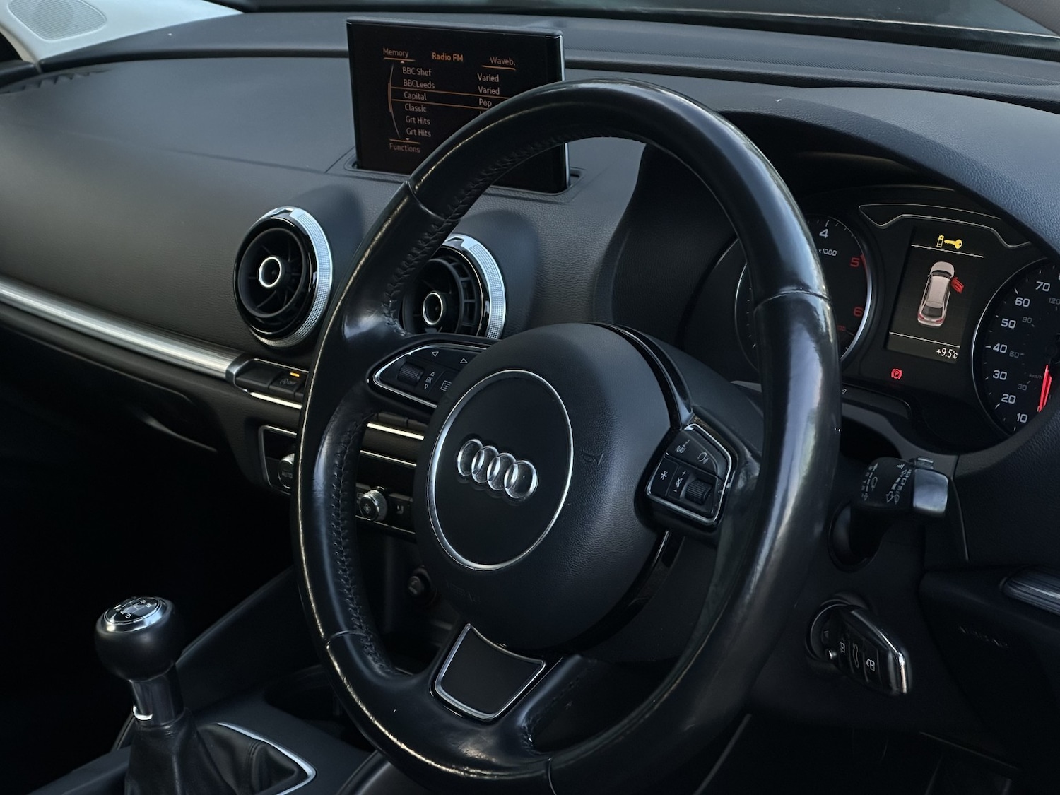 Used Audi A3 2013 for sale - 76643450: Photo 8