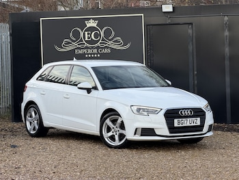 2017 - 2.0 TDI Sport 5-Door