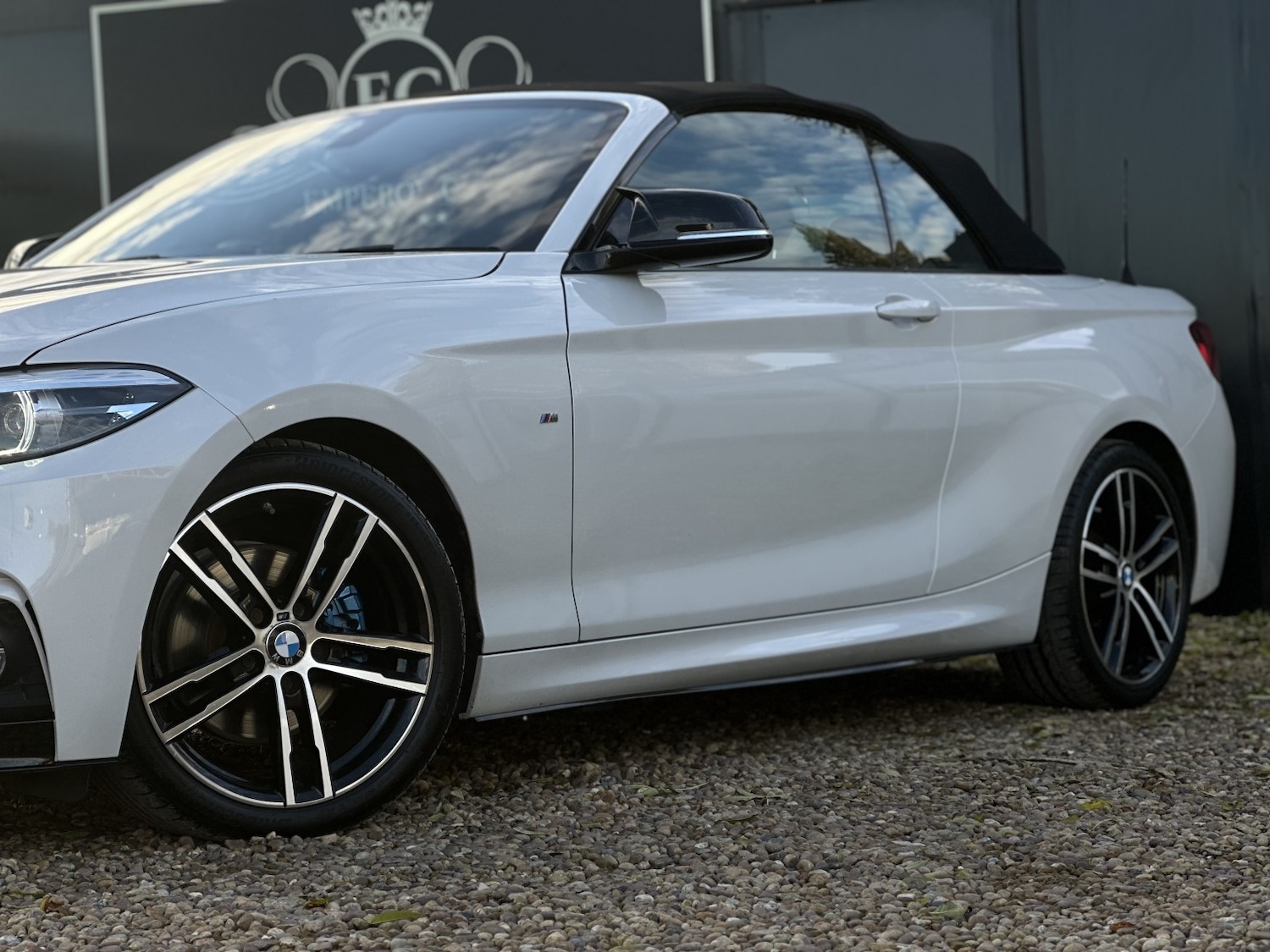 Used BMW 2 Series 2019 for sale - 76643452: Photo 11