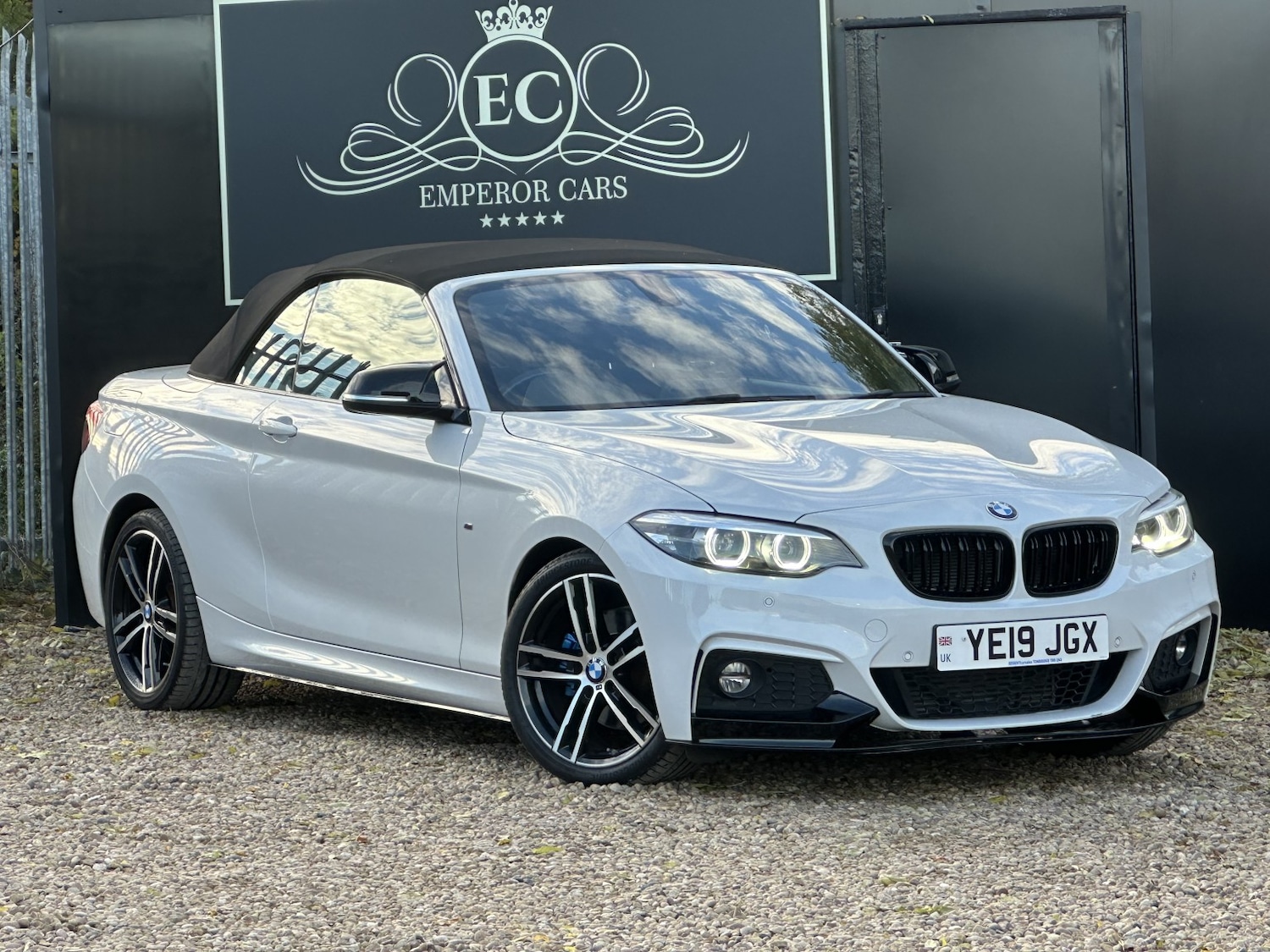 Used BMW 2 Series 2019 for sale - 76643452: Photo 17