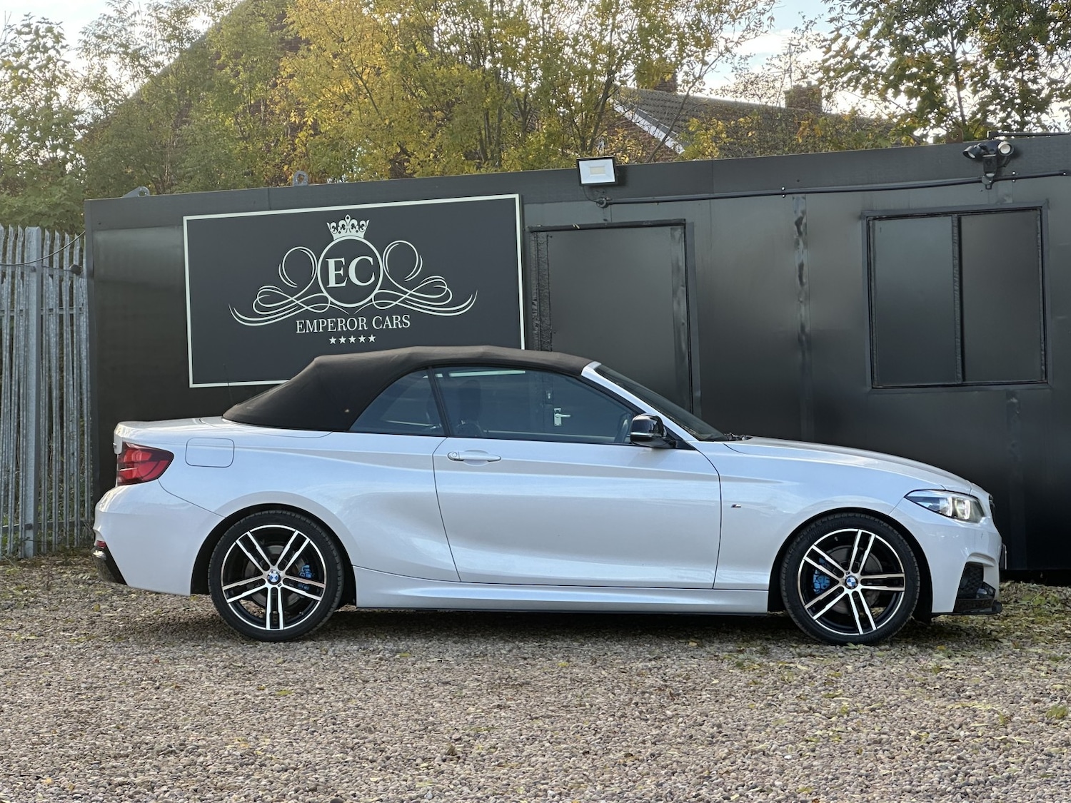 Used BMW 2 Series 2019 for sale - 76643452: Photo 20