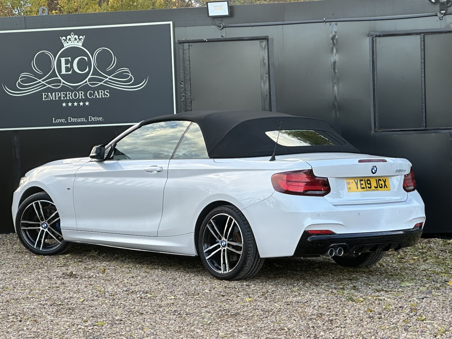 Used BMW 2 Series 2019 for sale - 76643452: Photo 23
