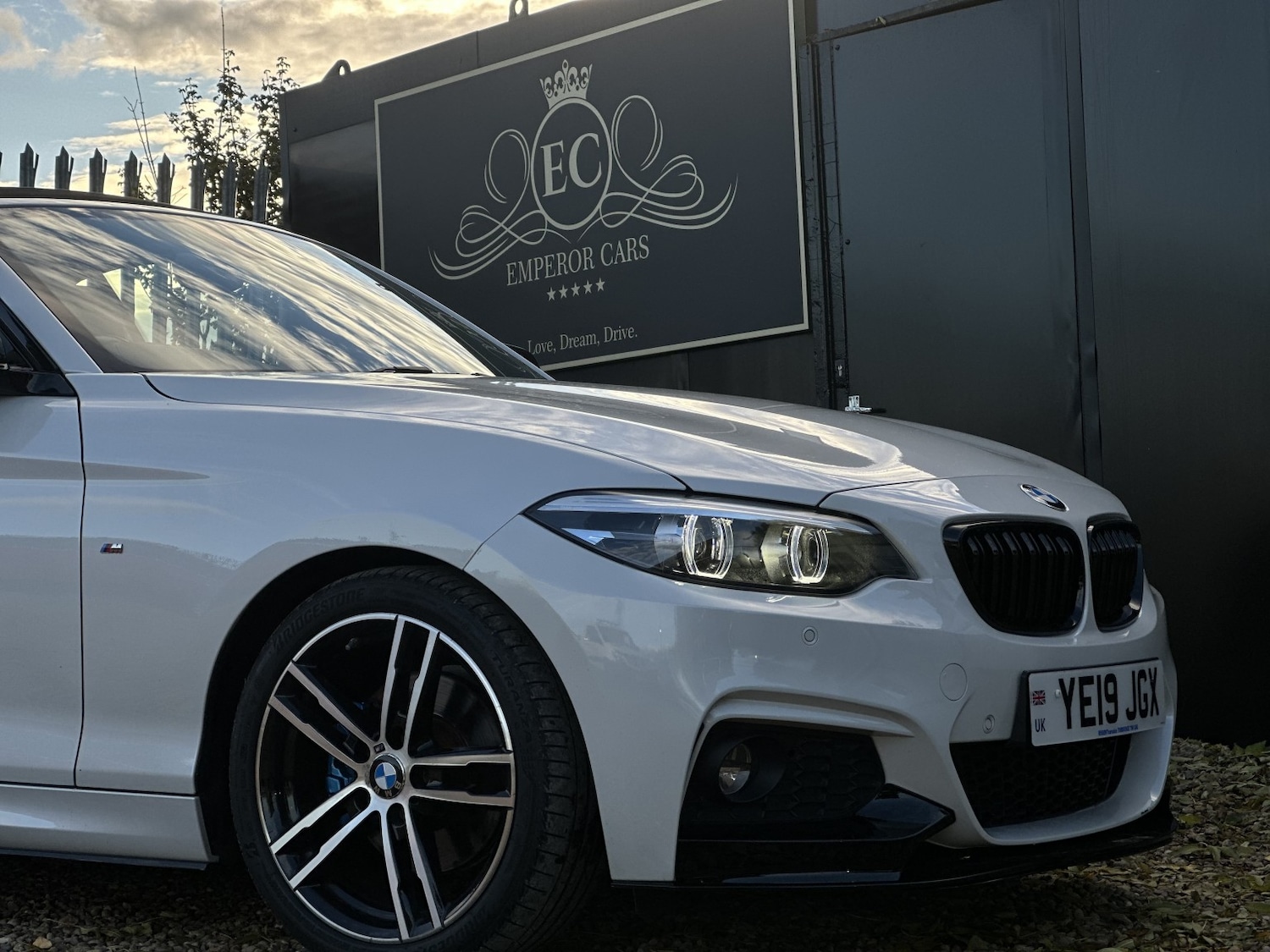 Used BMW 2 Series 2019 for sale - 76643452: Photo 26