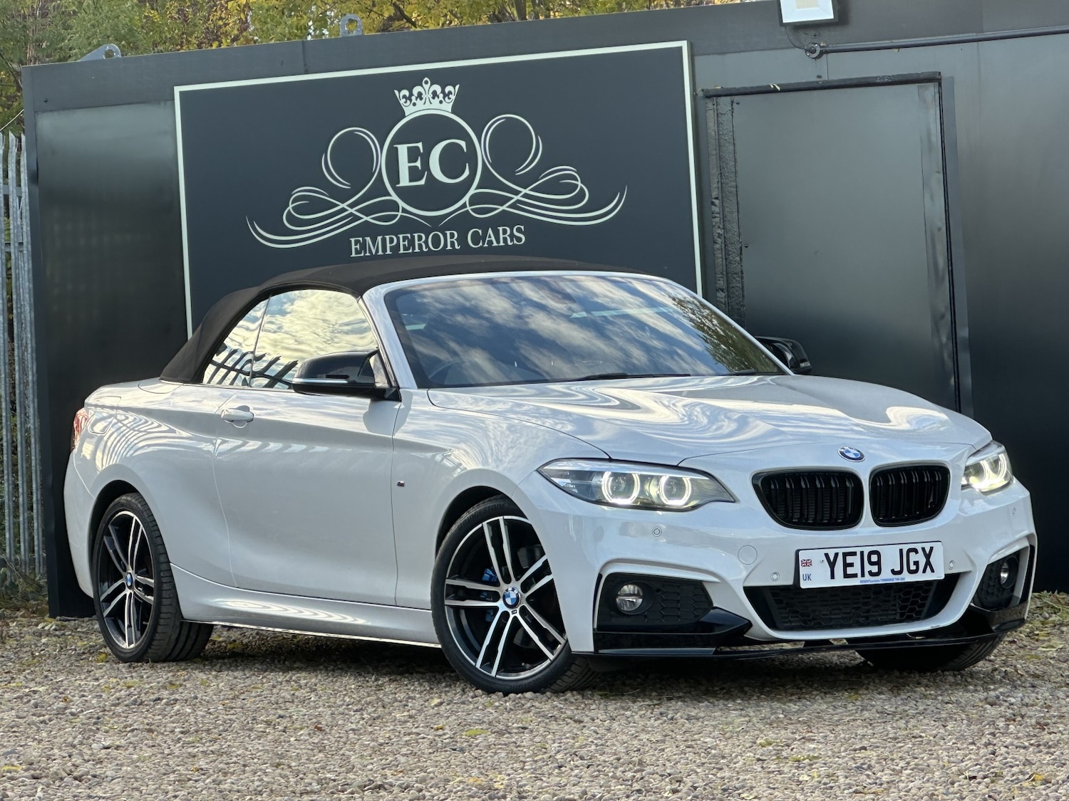 Used BMW 2 Series 2019 for sale - 76643452: Photo 29