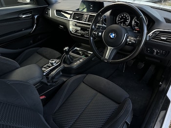 Used BMW 2 Series 2019 for sale - 76643452: Photo