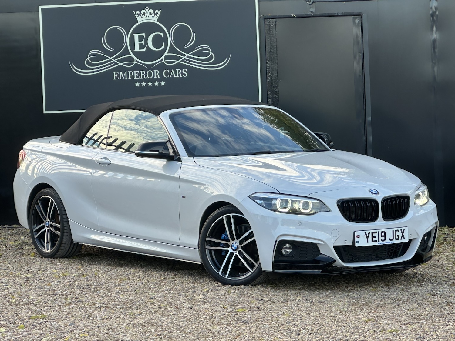 Used BMW 2 Series 2019 for sale - 76643452: Photo 32