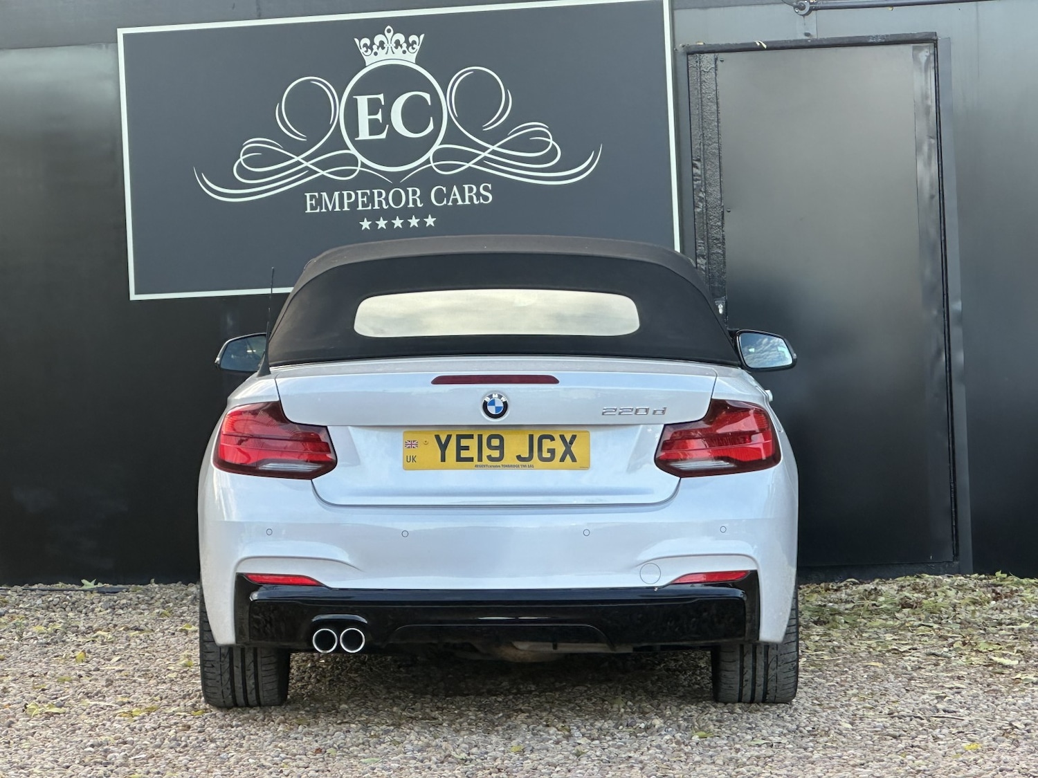 Used BMW 2 Series 2019 for sale - 76643452: Photo 35