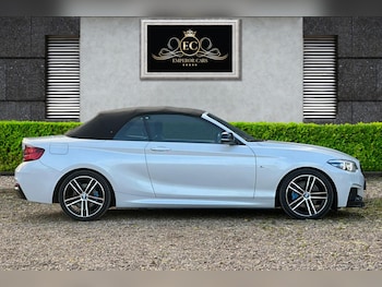 Used BMW 2 Series 2019 for sale - 76643452: Photo