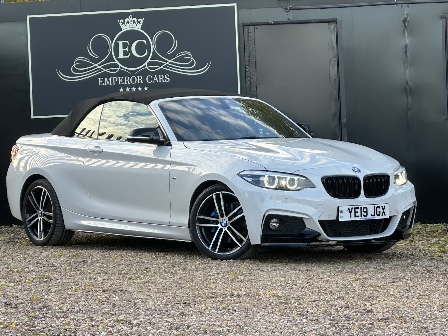 Used BMW 2 Series 2019 for sale - 76643452: Photo 40