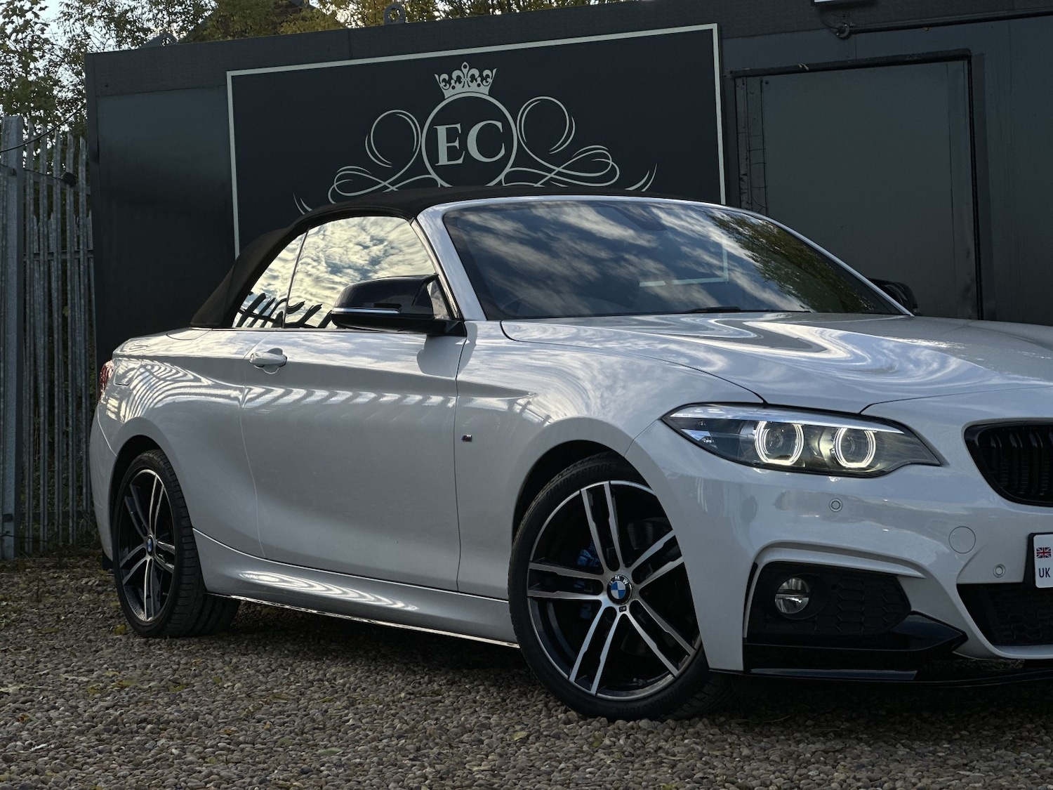 Used BMW 2 Series 2019 for sale - 76643452: Photo 41