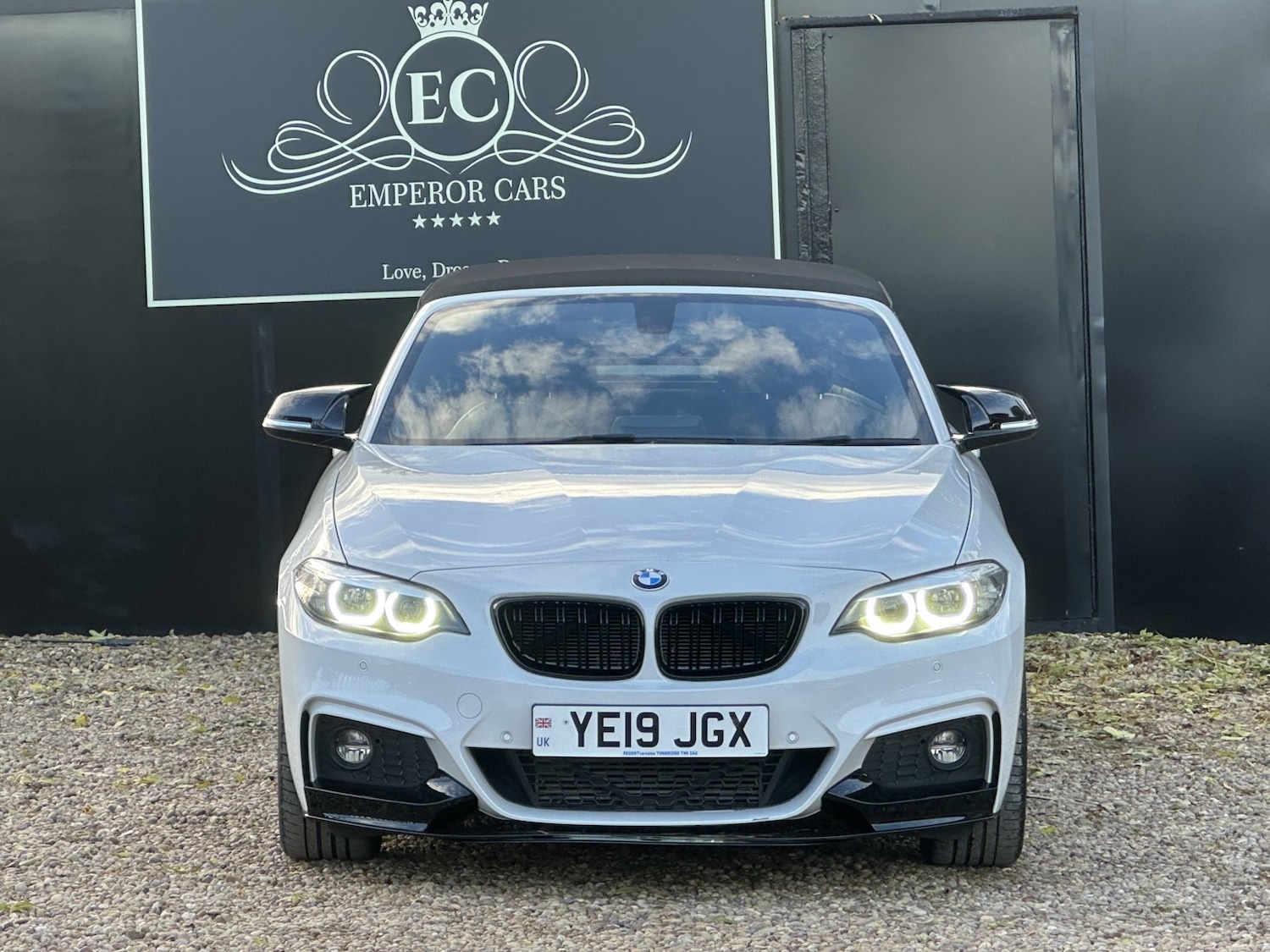 Used BMW 2 Series 2019 for sale - 76643452: Photo 43