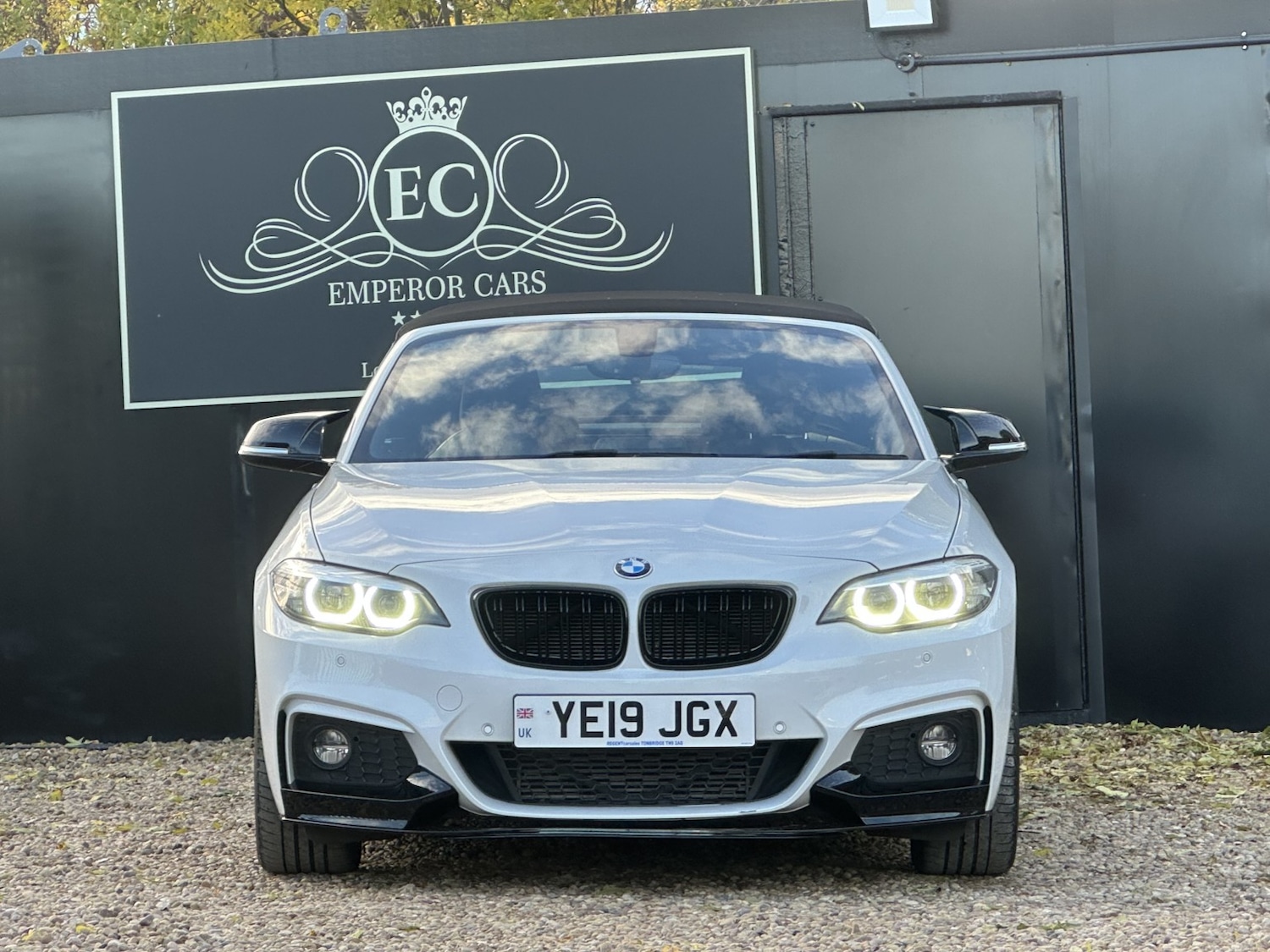 Used BMW 2 Series 2019 for sale - 76643452: Photo 46