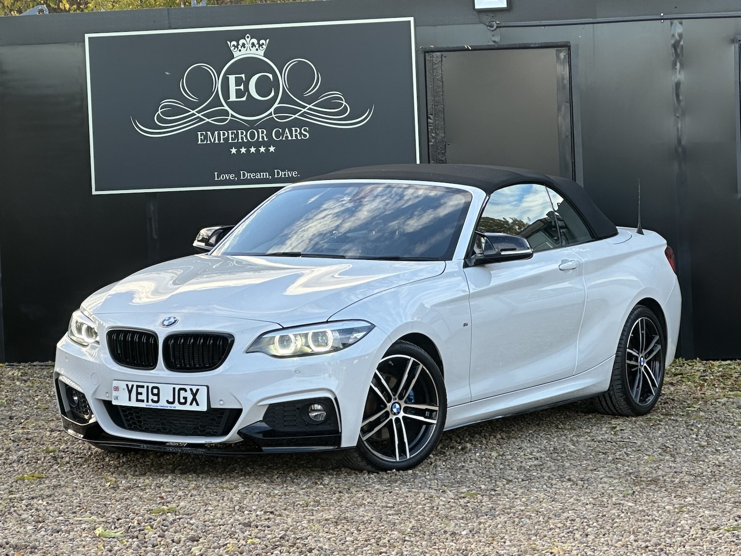 Used BMW 2 Series 2019 for sale - 76643452: Photo 47
