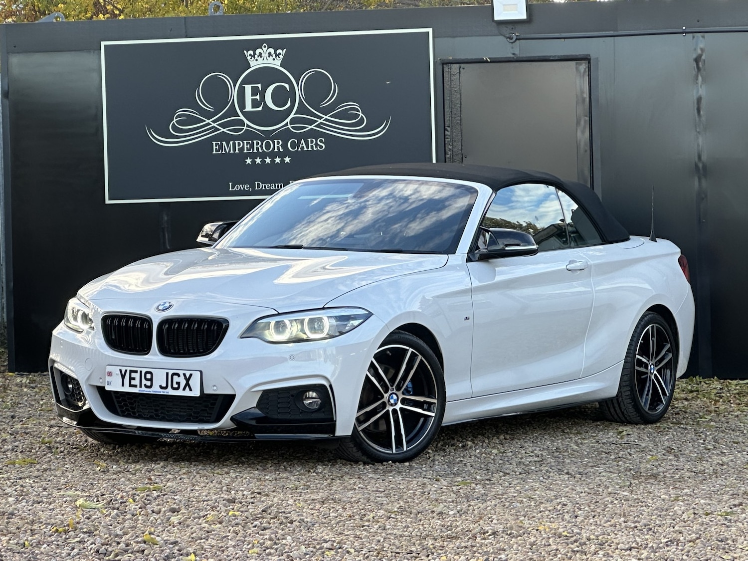 Used BMW 2 Series 2019 for sale - 76643452: Photo 49